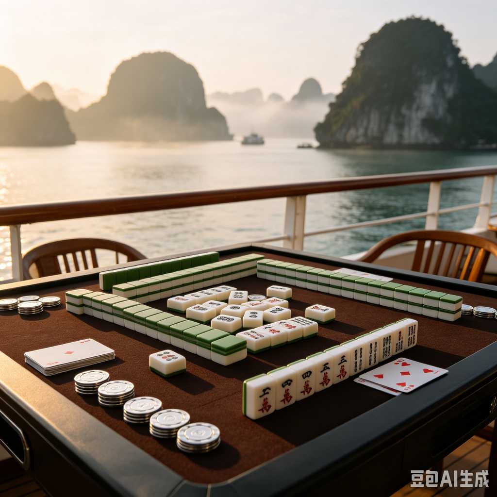 amsterdam,mahjong