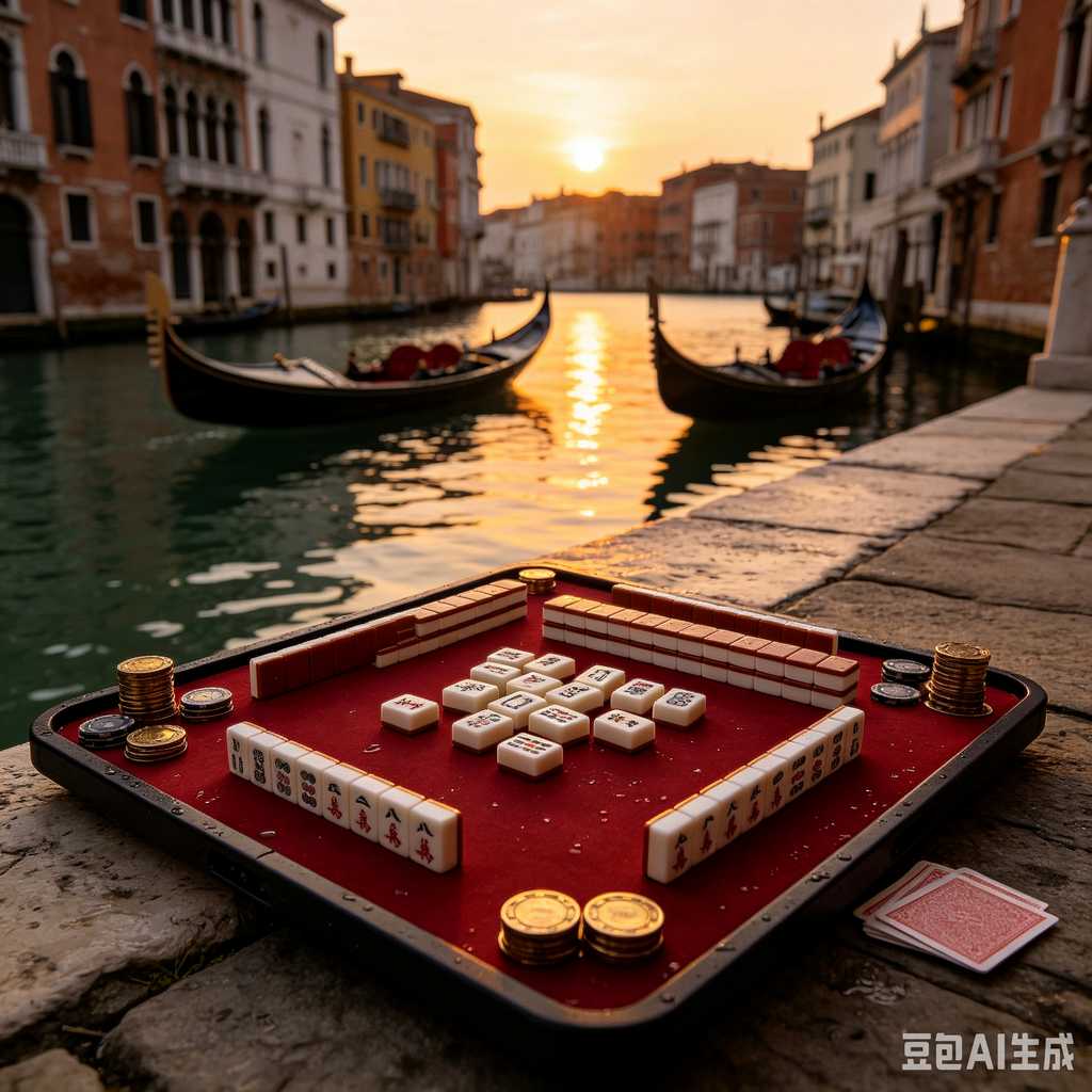 LaPaz,mahjong