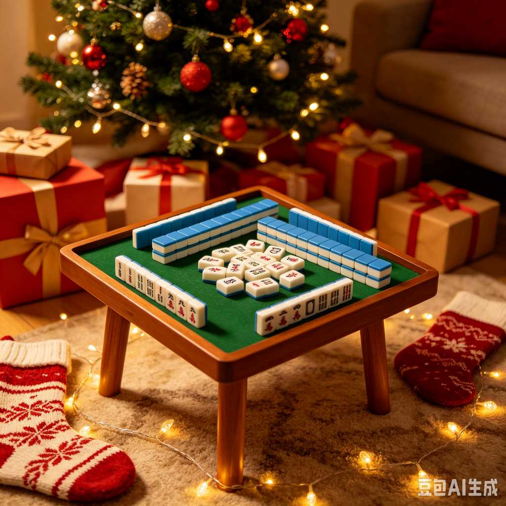 Hartford,mahjong