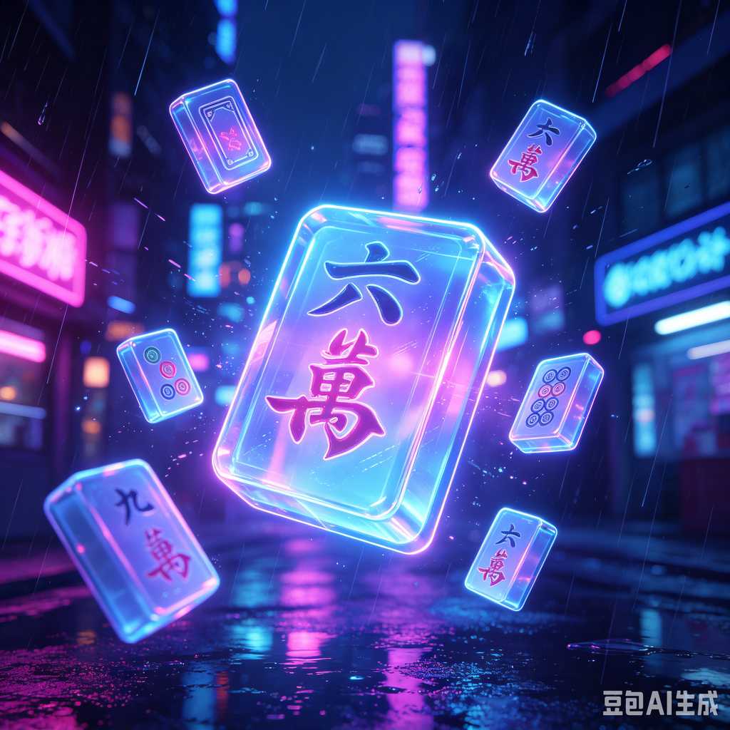Zaragoza,mahjong