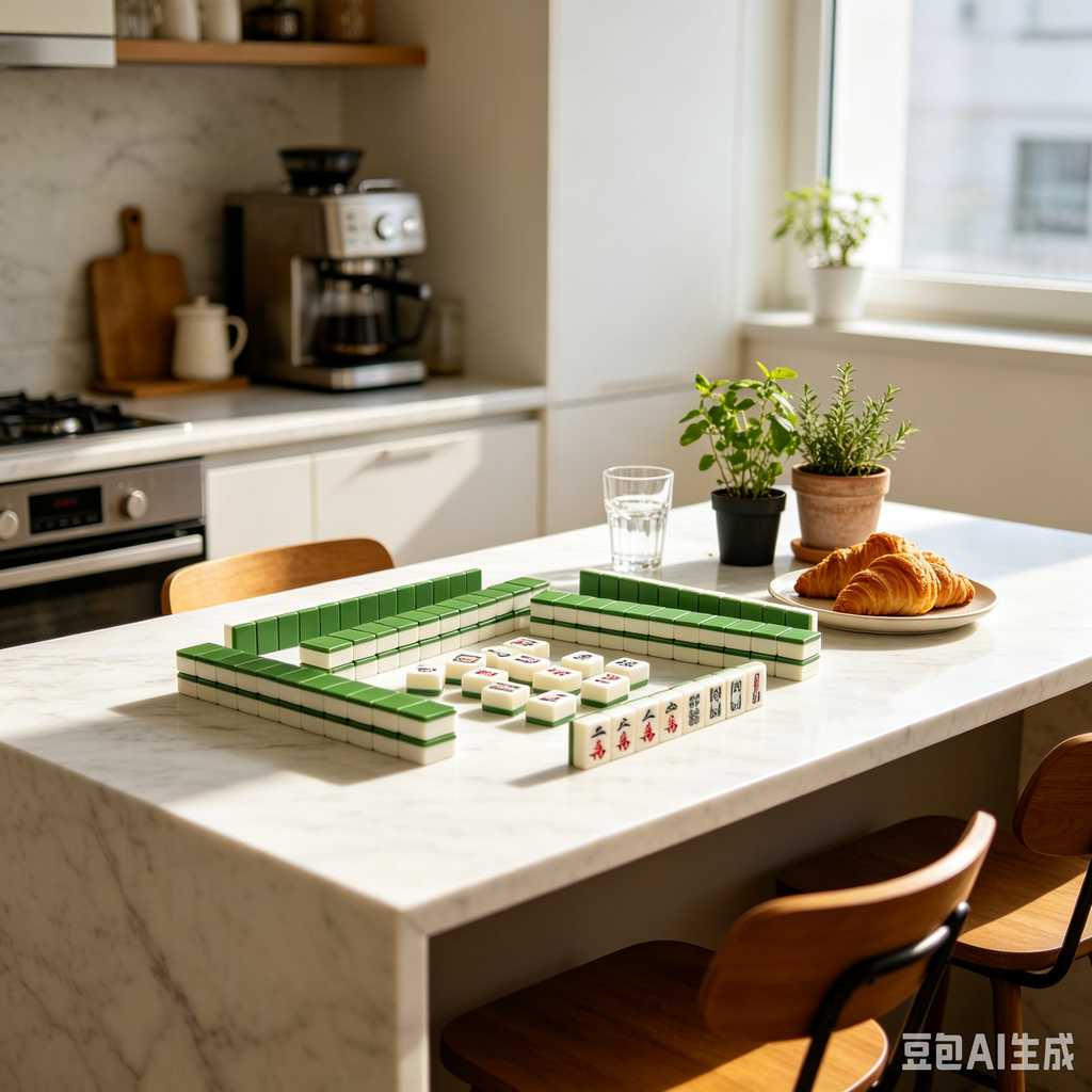 gold plated mahjong tiles