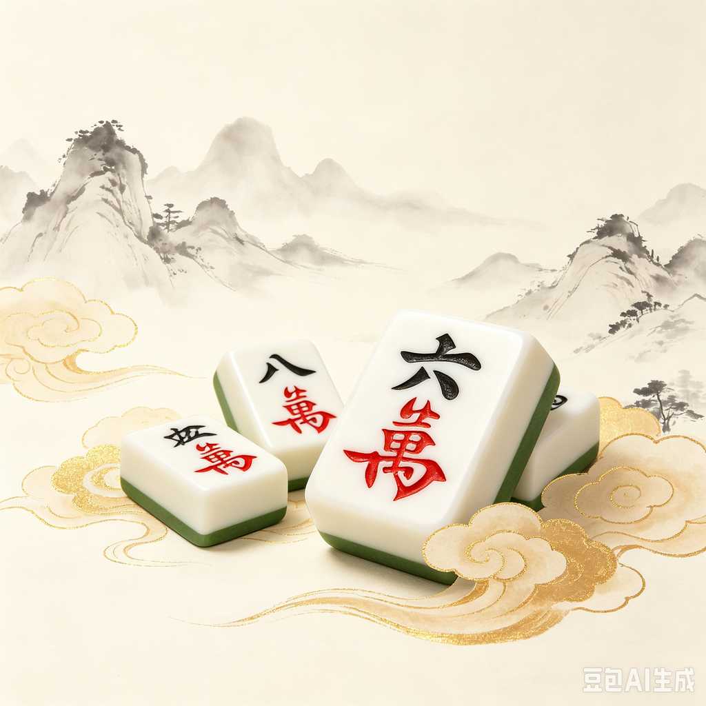 BridgeportCT,mahjong