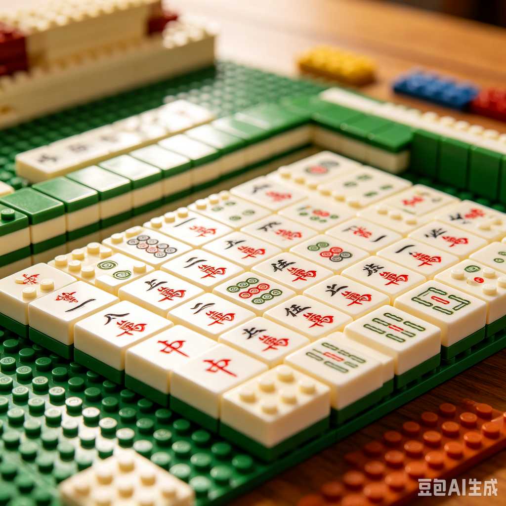 Moscow,mahjong