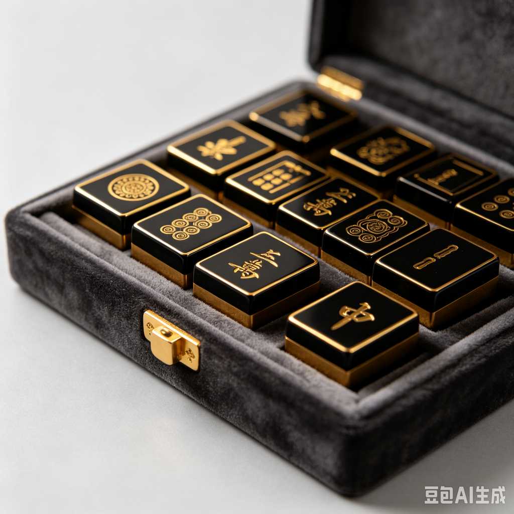 CasperWY,mahjong