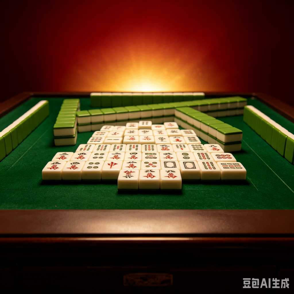 Mannheim,mahjong