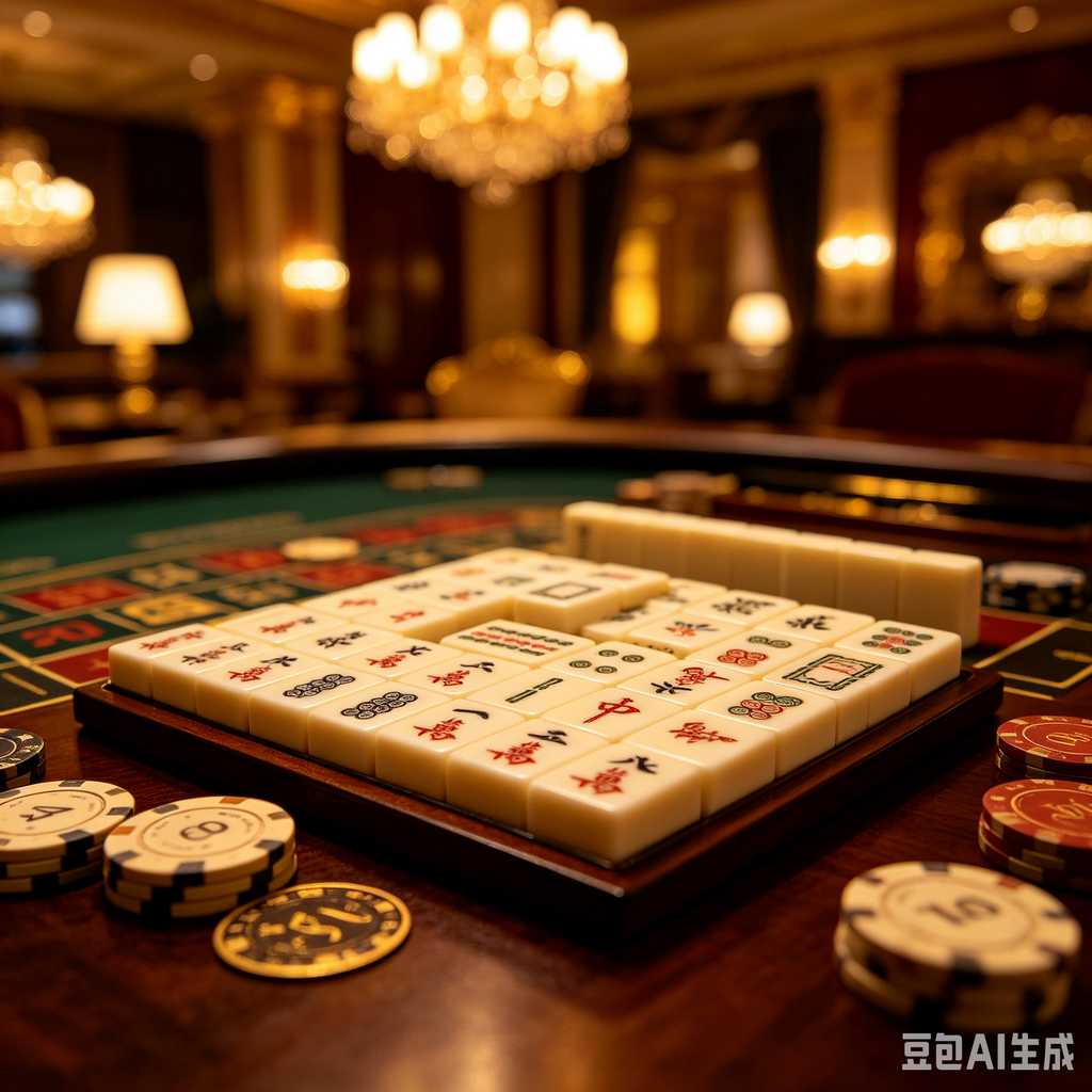 Providence,mahjong