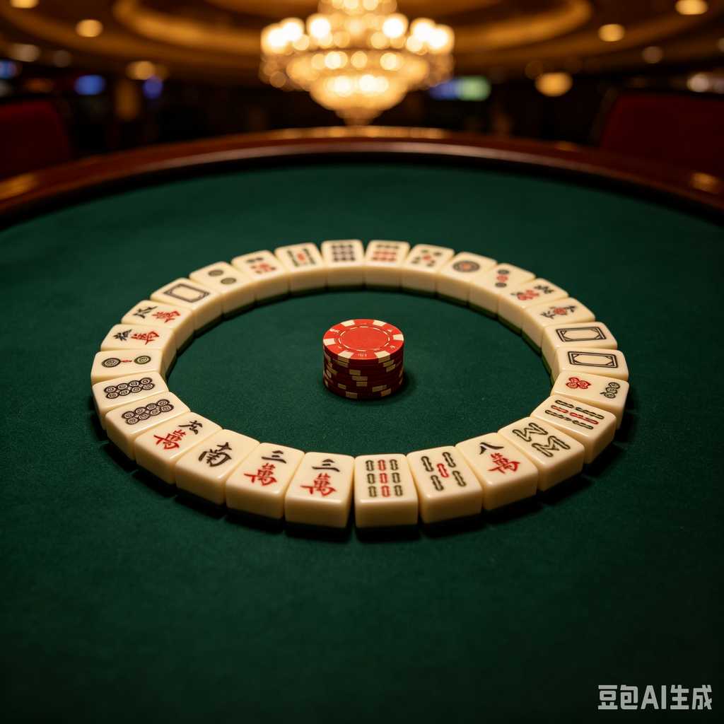 glendaleaz,mahjong
