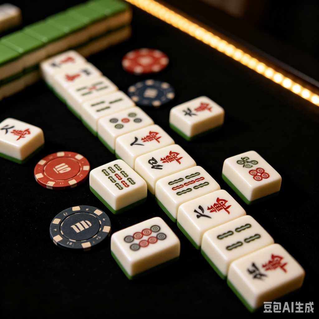 Alaska,mahjong