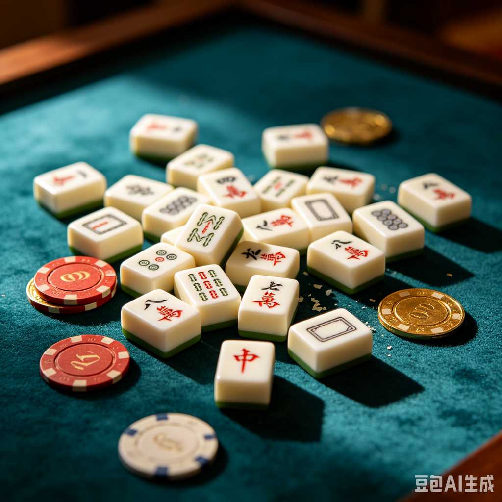 Salzburg,mahjong