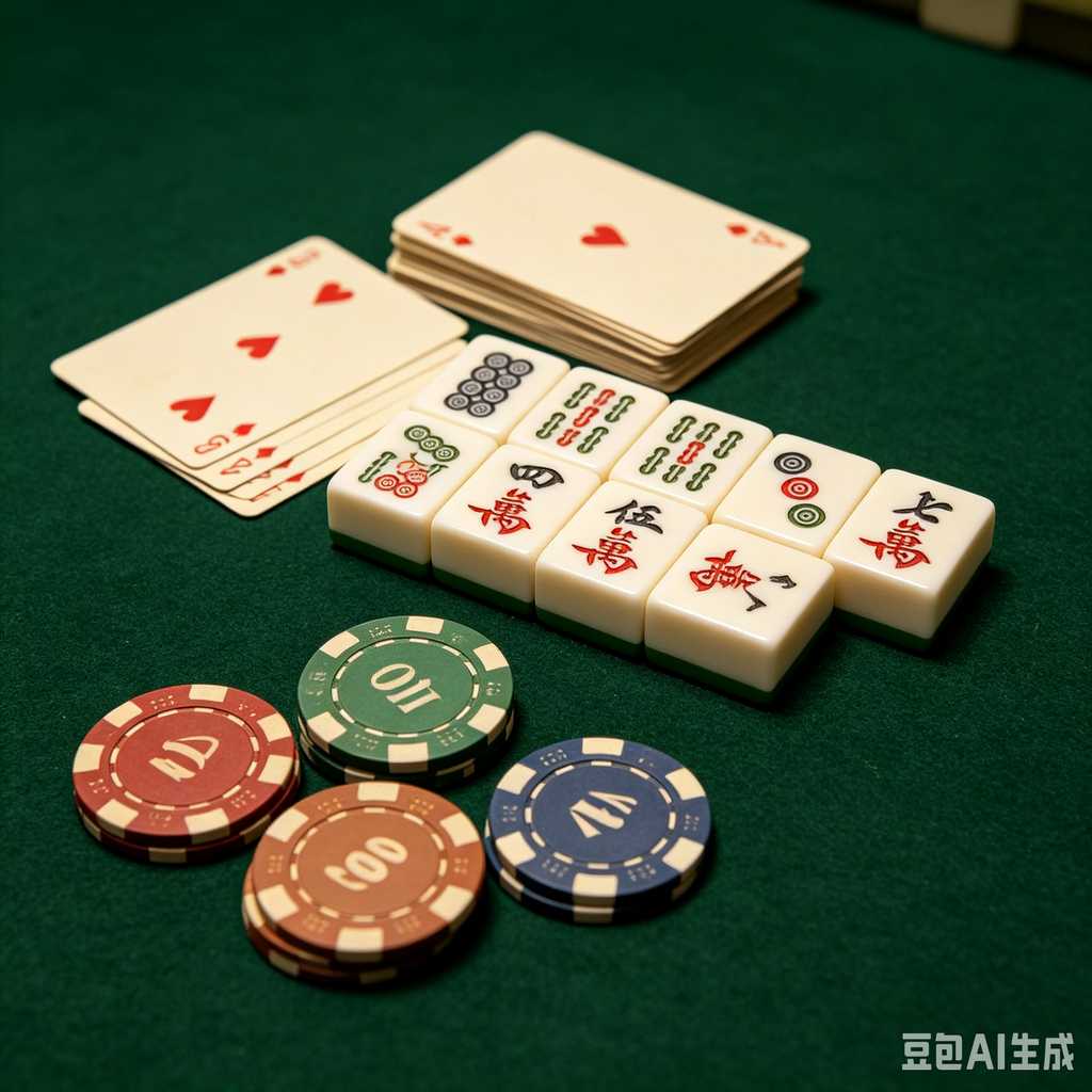 Reno,mahjong