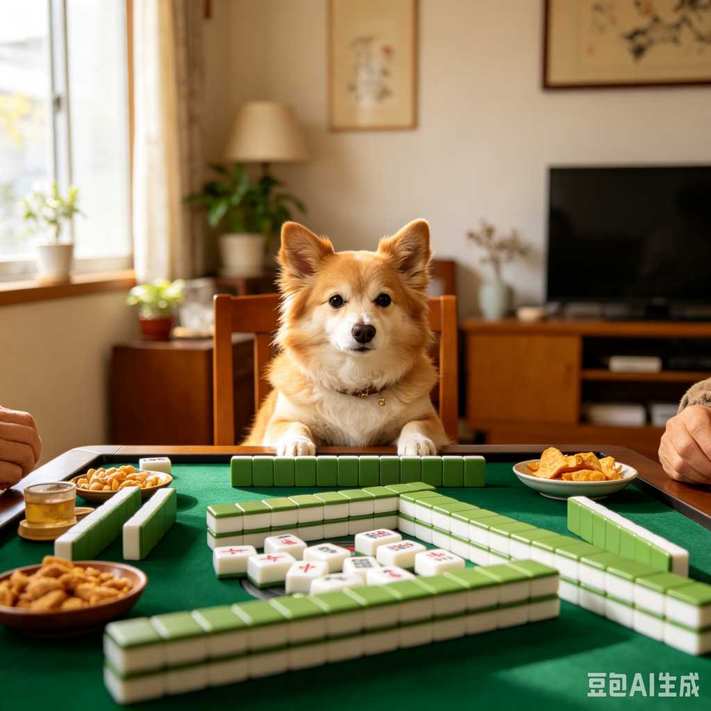 stable quality mahjong set