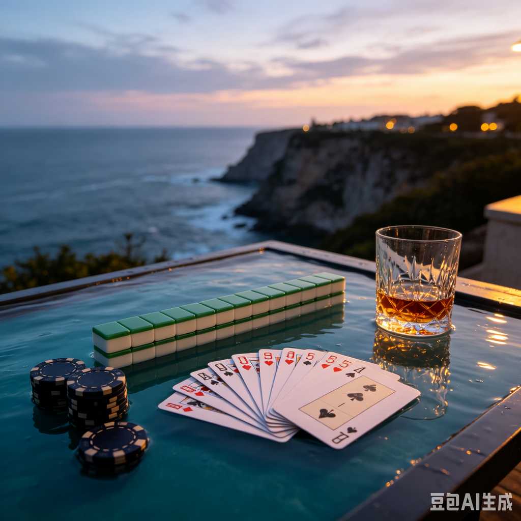 Chiclayo,mahjong